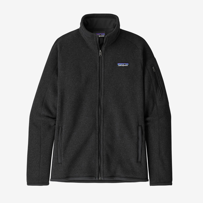 Polar Mujer Better Sweater® Jacket