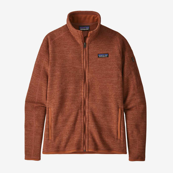Polar Mujer Better Sweater® - Usado