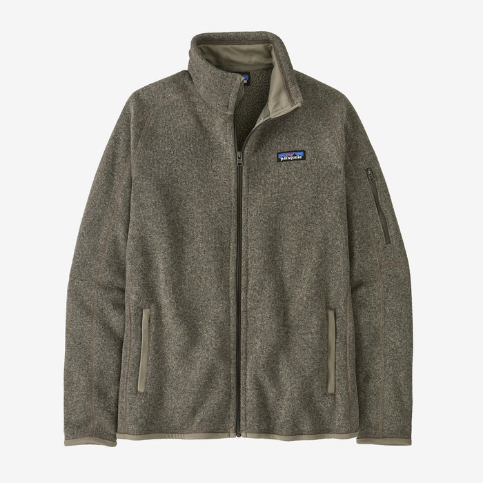 Polar Mujer Better Sweater® Jacket