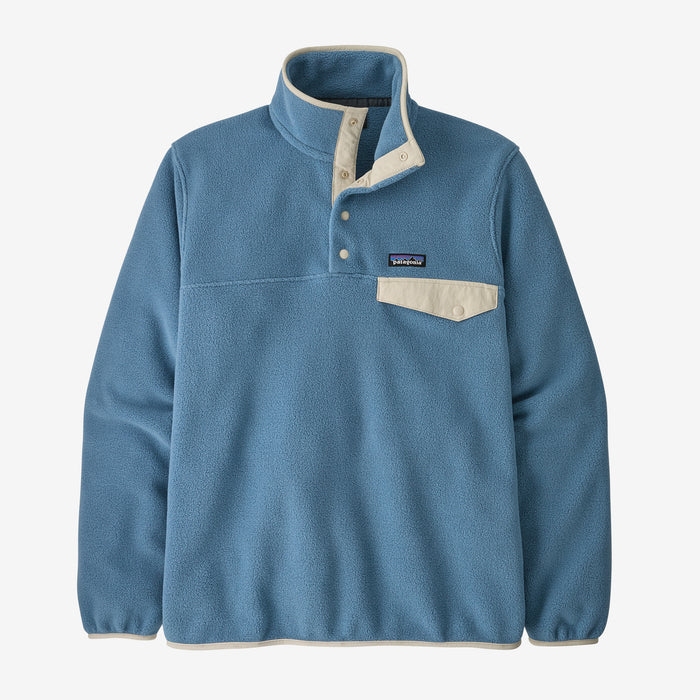 Polar Hombre Lightweight Synchilla® Snap-T® Pullover