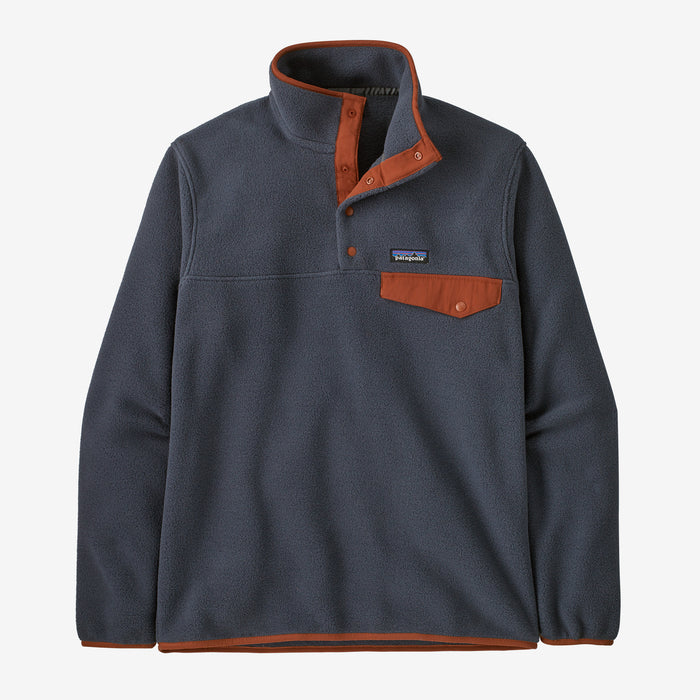 Polar Hombre Lightweight Synchilla® Snap-T® Pullover