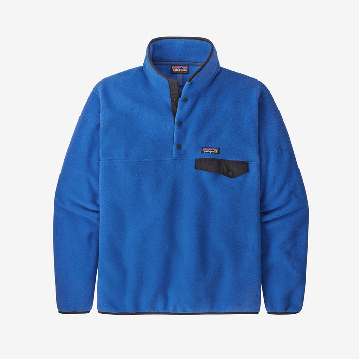 Polar Hombre Lightweight Synchilla® Snap-T® Pullover- Usado