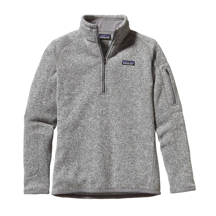 Polar Mujer Better Sweater 1/4 Zip- Usado