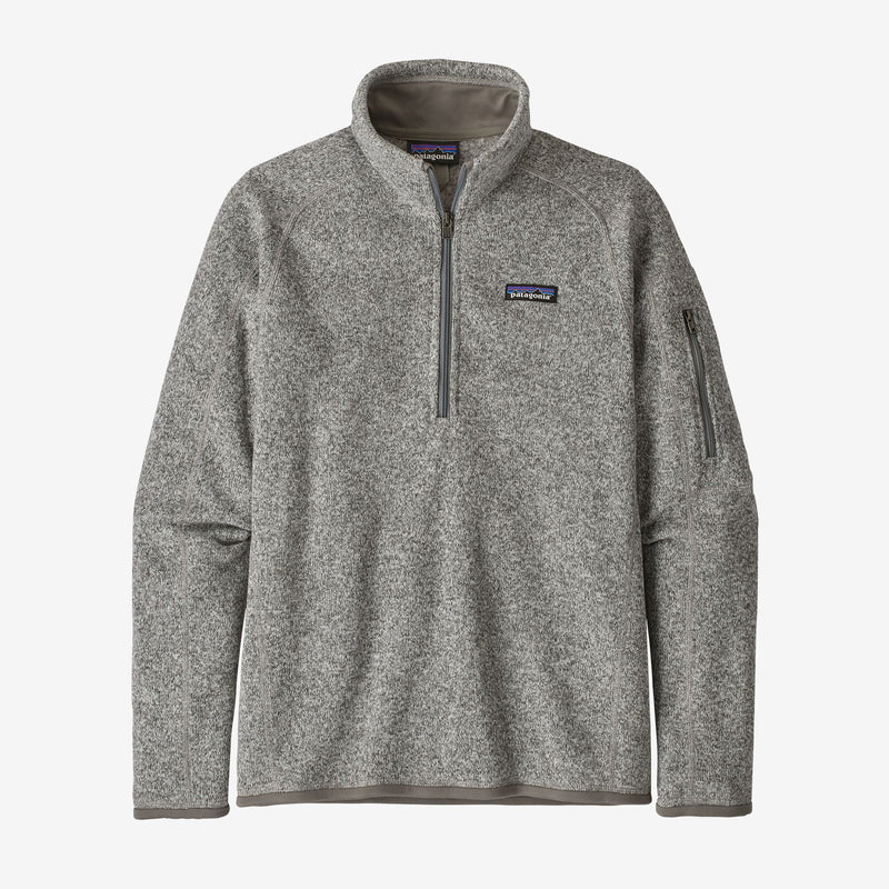 Polar Mujer  Better Sweater® 1/4-Zip