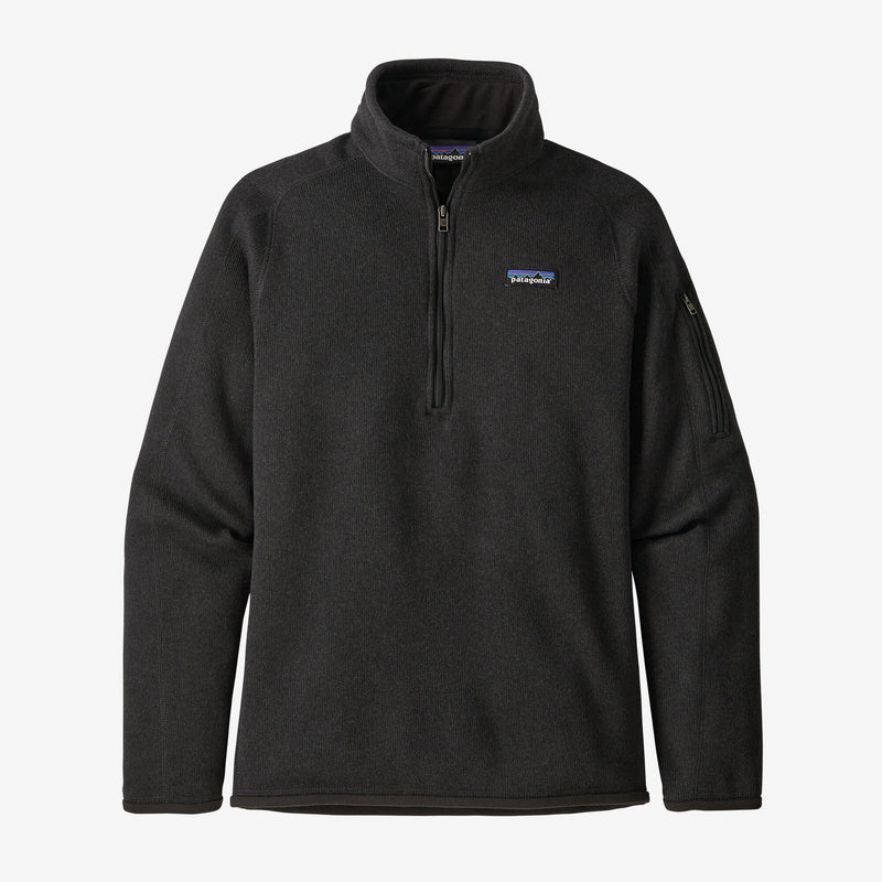 Polar Mujer  Better Sweater® 1/4-Zip