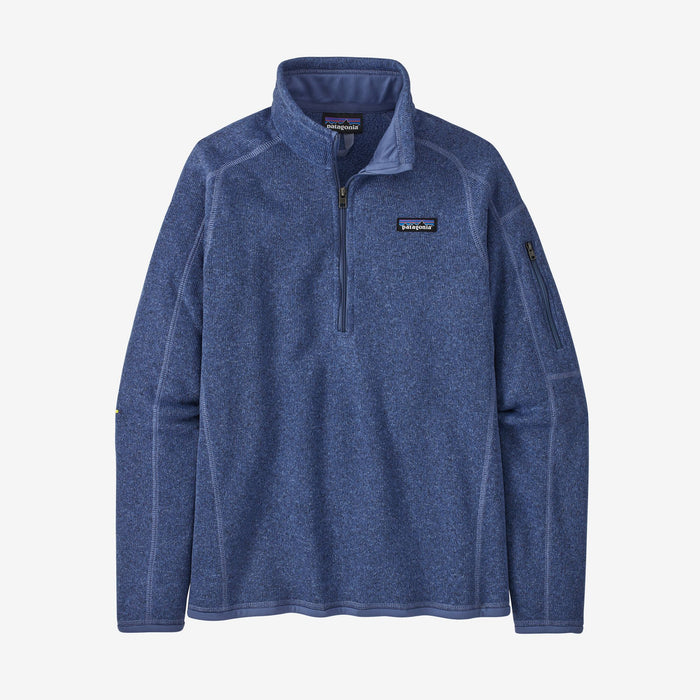 Polar Mujer  Better Sweater® 1/4-Zip