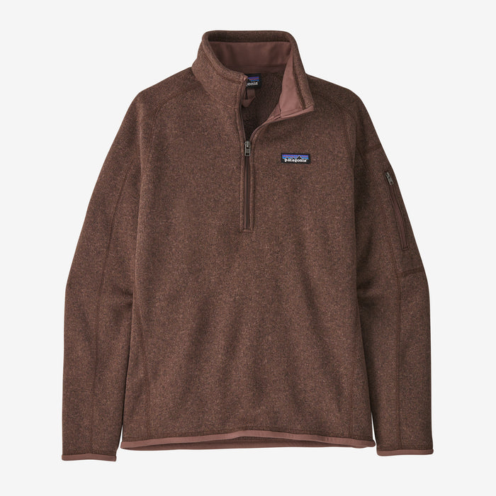 Polar Mujer  Better Sweater® 1/4-Zip
