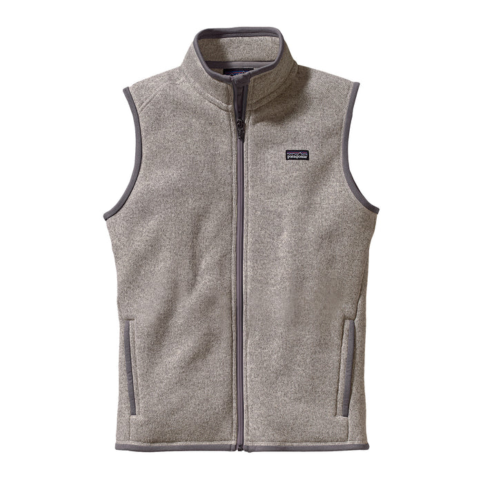 Vest Mujer Better Sweater Vest- Usado