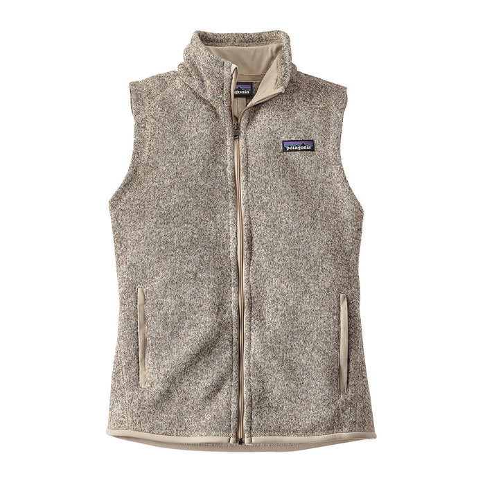 Vest Mujer Better Sweater Vest- Usado