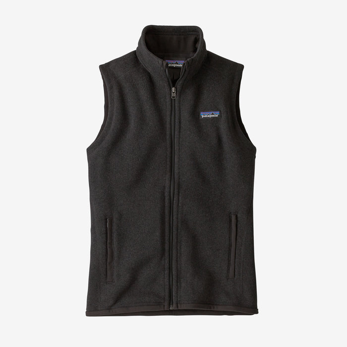 Polar Mujer Sin Mangas Better Sweater® Vest- Usado