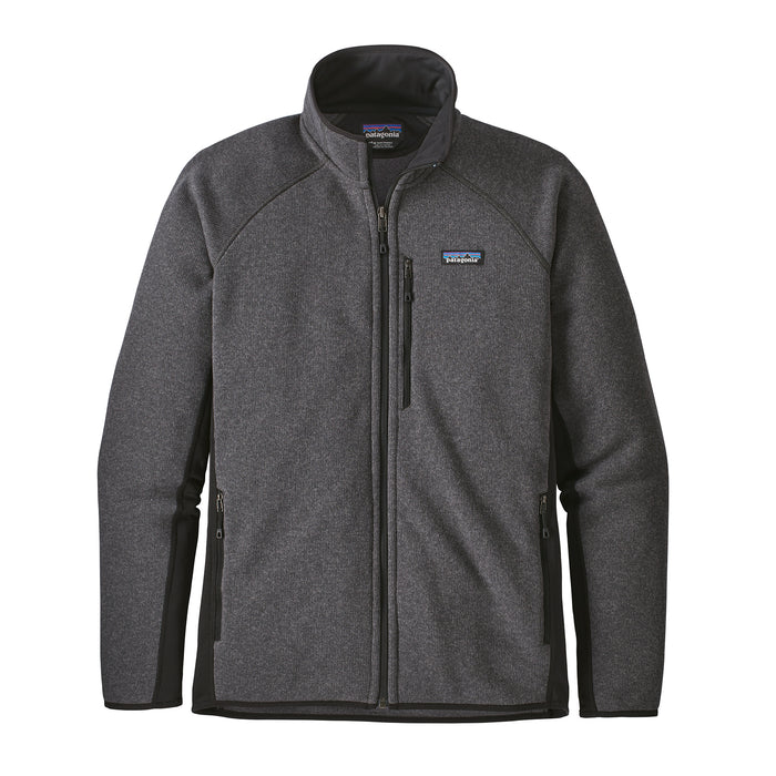 Polar Hombre Performance Better Sweater - Usado