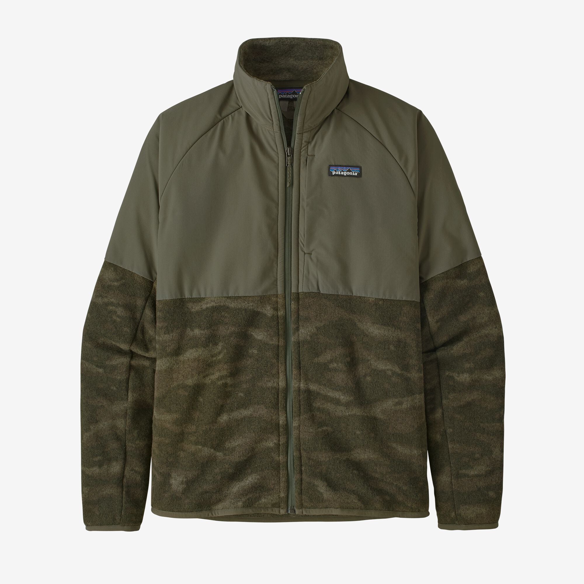 Polar hombre patagonia sale