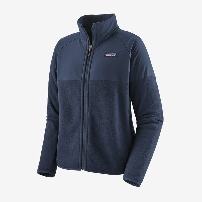 Polar Mujer Lightweight Better Sweater® Shelled - Usado