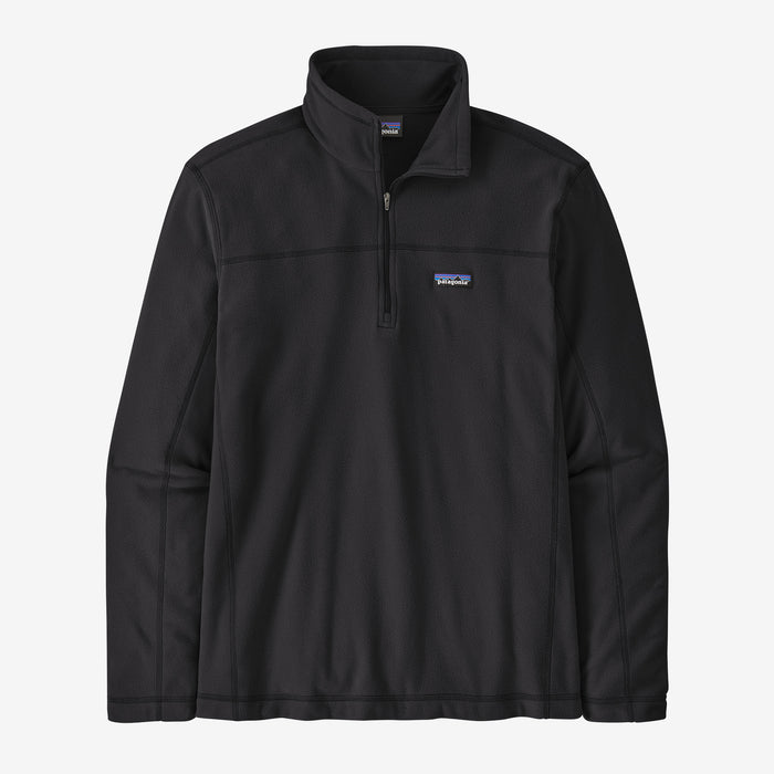 Polar Hombre Micro D® Pullover- Usado