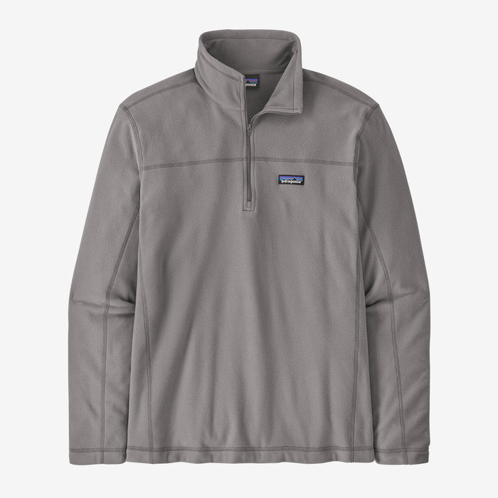 Polar Hombre Micro D® Pullover- Usado