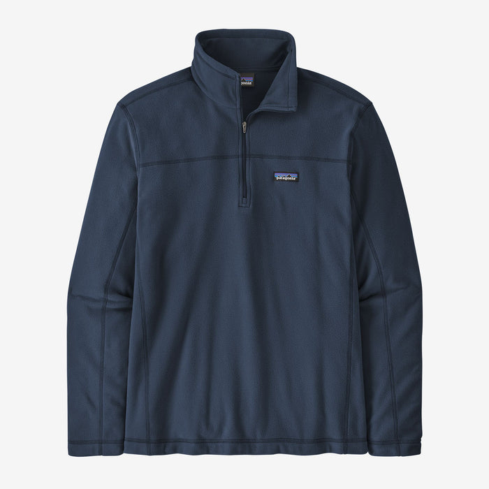 Polar Hombre Micro D® Pullover