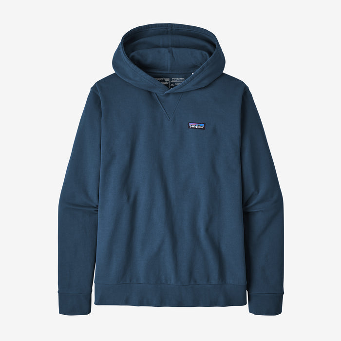 Polerón Regenerative Organic Certified™ Cotton Hoody- Usado