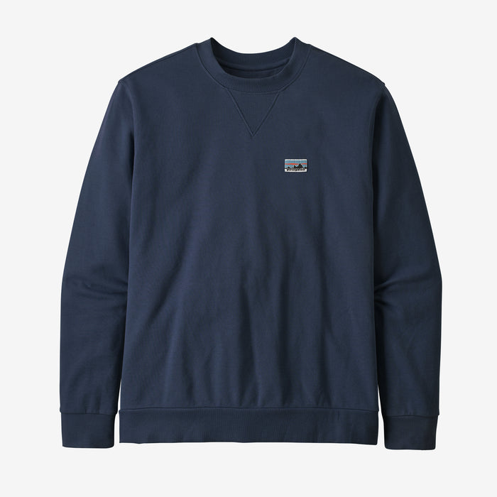 Polerón Hombre Regenerative Organic Cotton Crewneck Sweatshirt- Usado