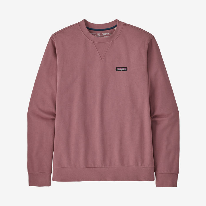 Polerón Regenerative Organic Certified™ Cotton Crewneck - Usado