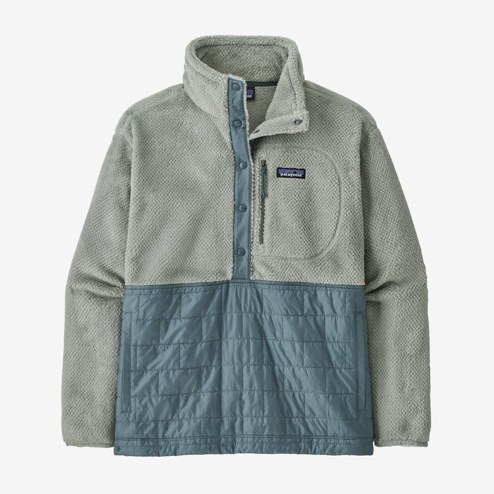 Polar Mujer Re-Tool Hybrid Pullover- Usado