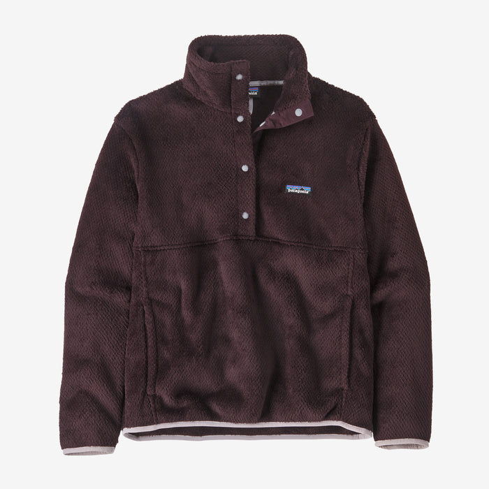 Polar Mujer Re-Tool Half-Snap Pullover- Usado