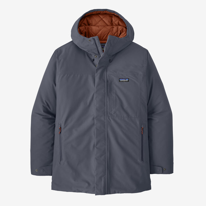 Parka Hombre Windshadow