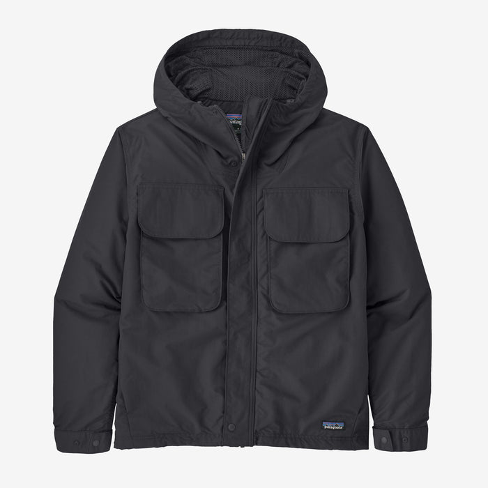 Chaqueta Utility Isthmus para Hombre