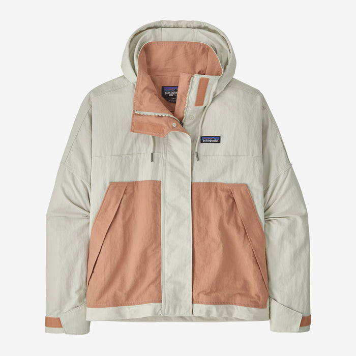 Chaqueta Mujer Skysail - Usado