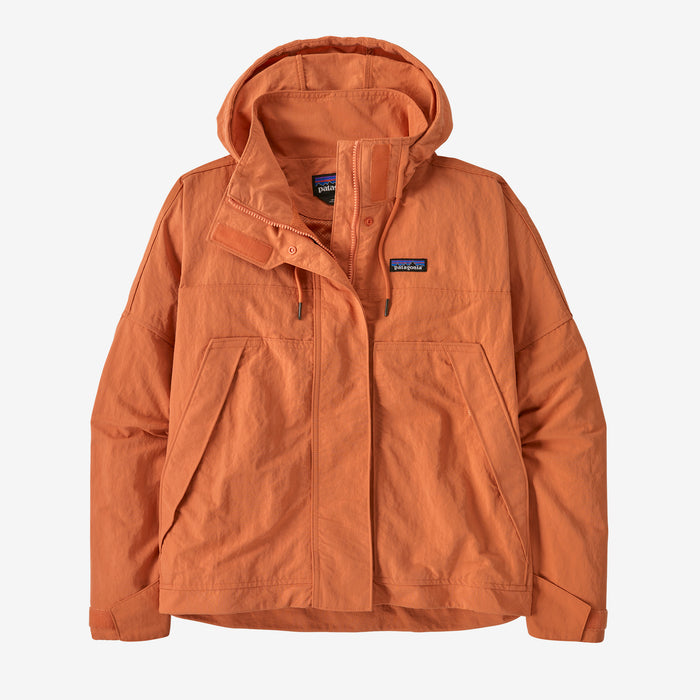 Chaqueta Mujer Skysail Jacket