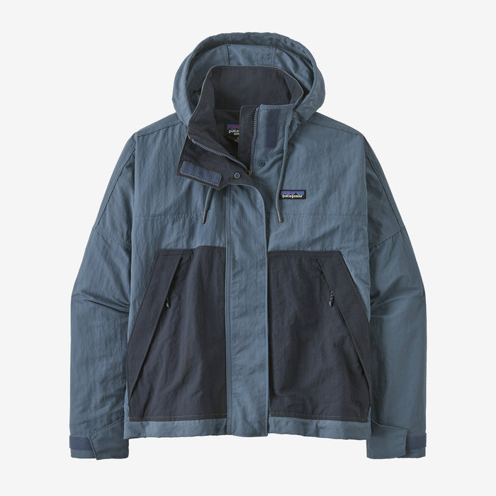 Chaqueta Mujer Skysail - Usado