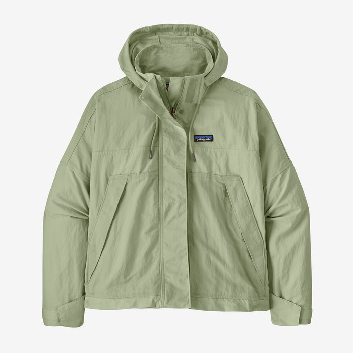 Chaqueta Mujer Skysail- Usado