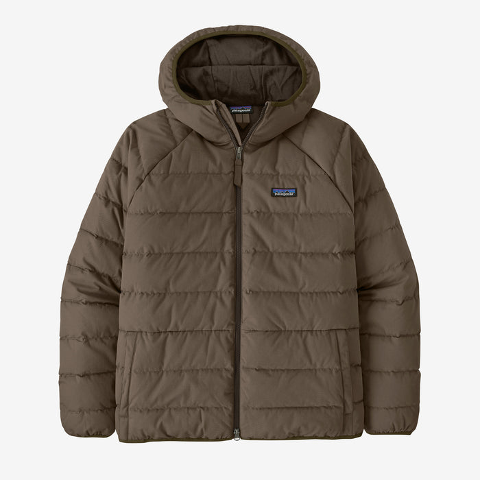 Chaqueta Unisex Cotton Down Jacket