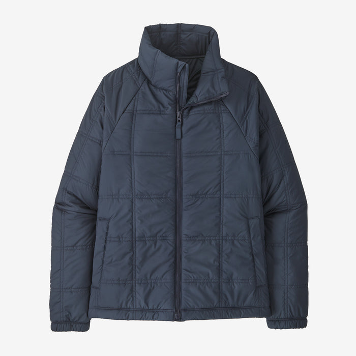 Chaqueta Mujer Lost Canyon