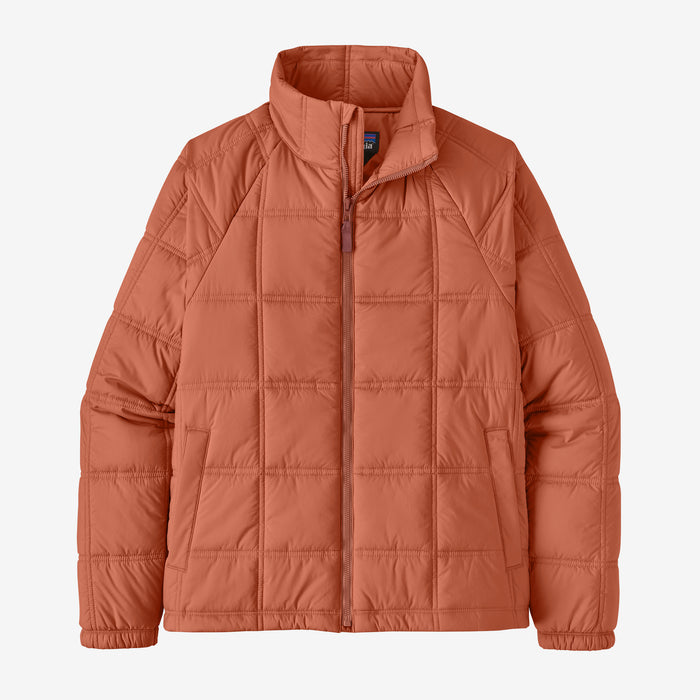 Chaqueta Mujer Lost Canyon - Usado