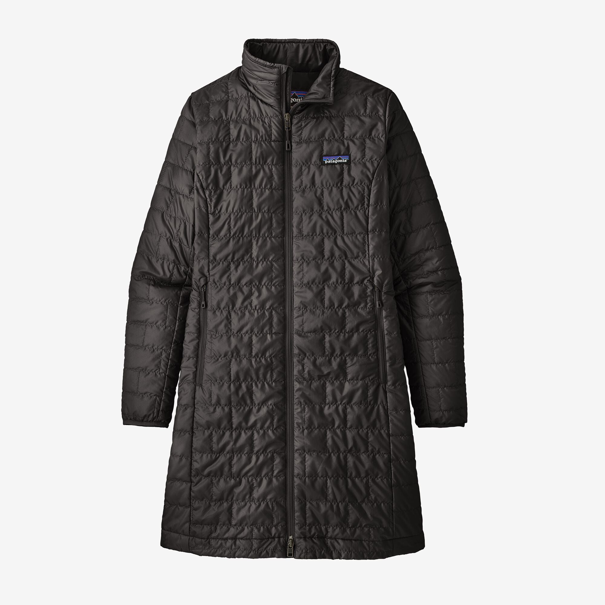 Parka Mujer Nano Puff®