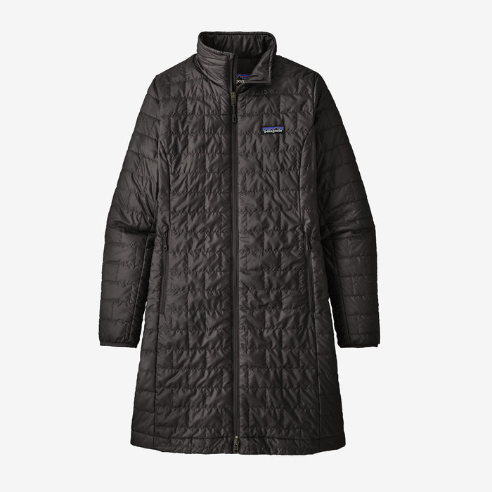 Parka Mujer Nano Puff® Parka- Usado