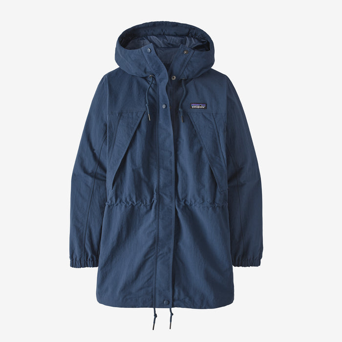 Parka Mujer Skyforest- Usado