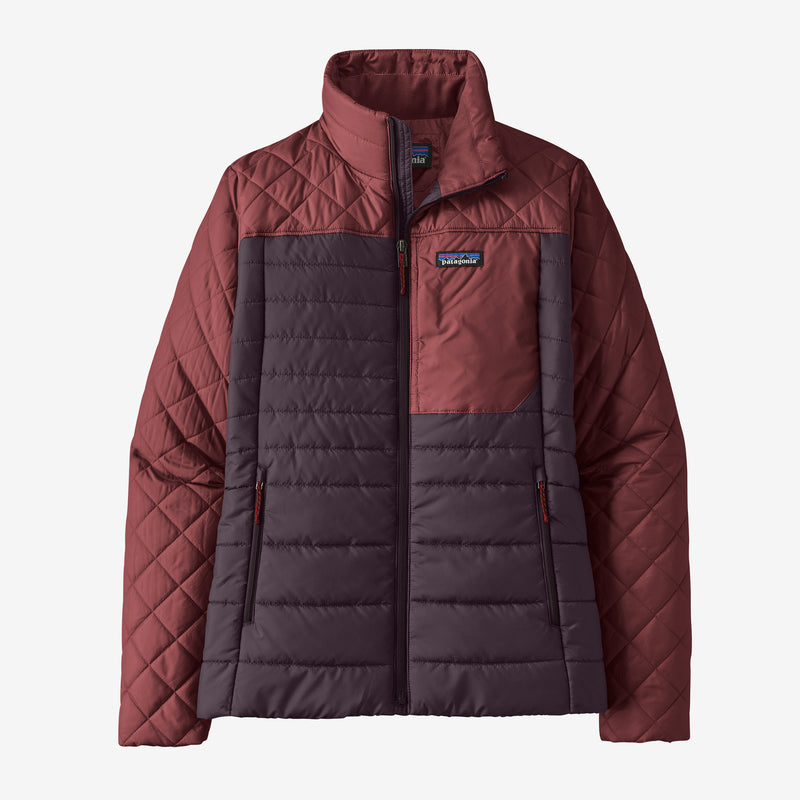 Chaqueta Mujer Radalie - Usado