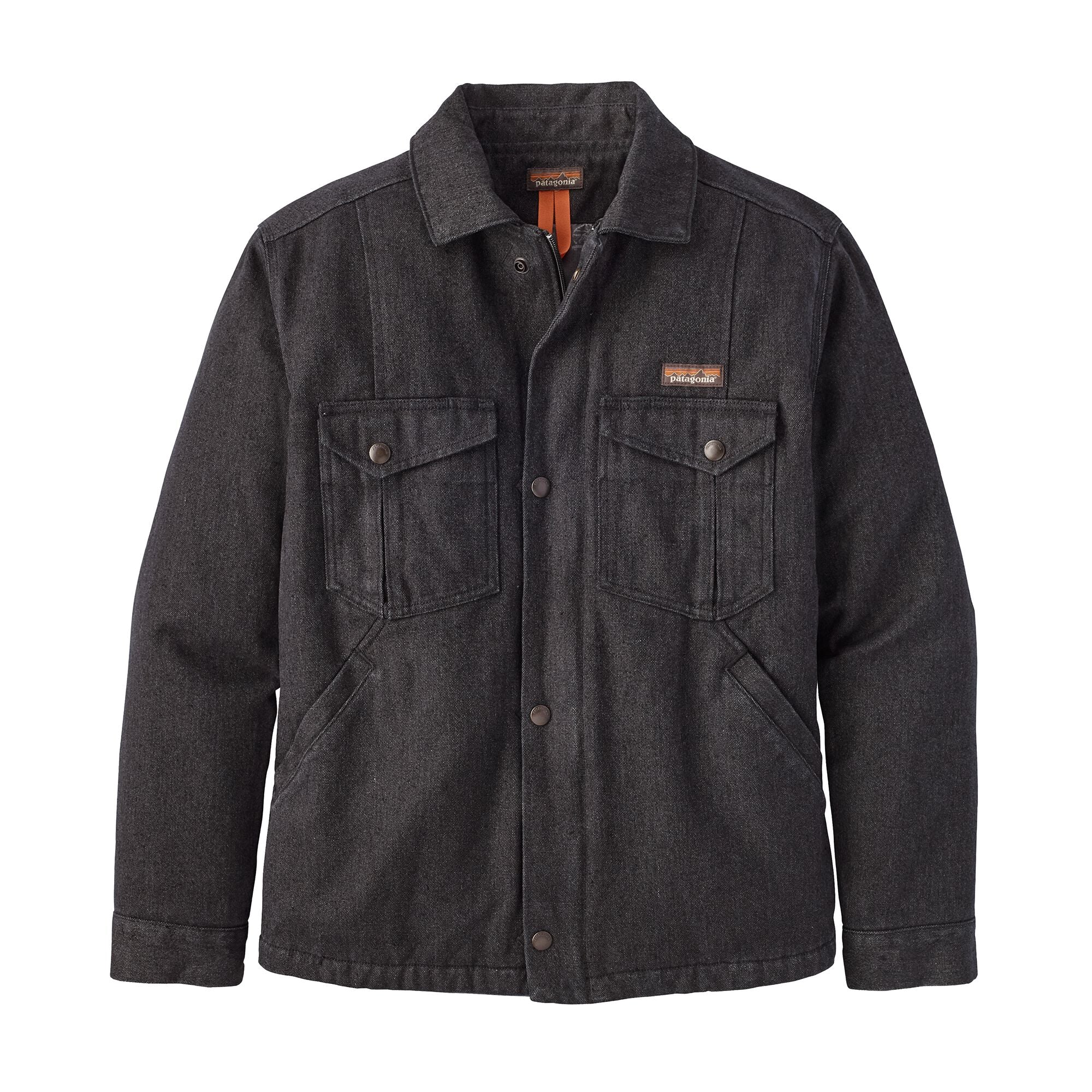 Chaqueta Hombre Iron Forge Hemp® Canvas Ranch Jacket