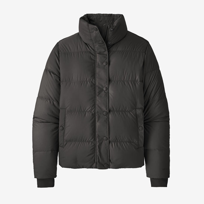Chaqueta Mujer Silent Down Jacket