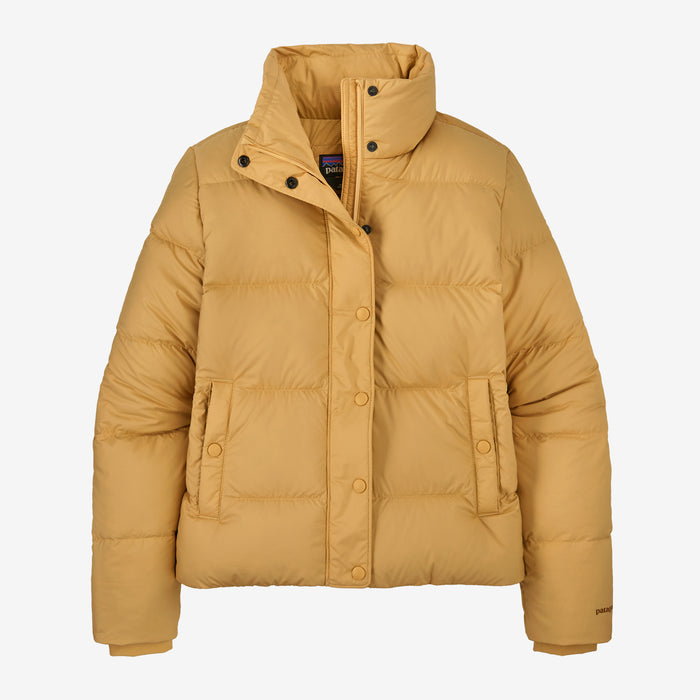 Chaqueta Mujer Silent Down Jacket