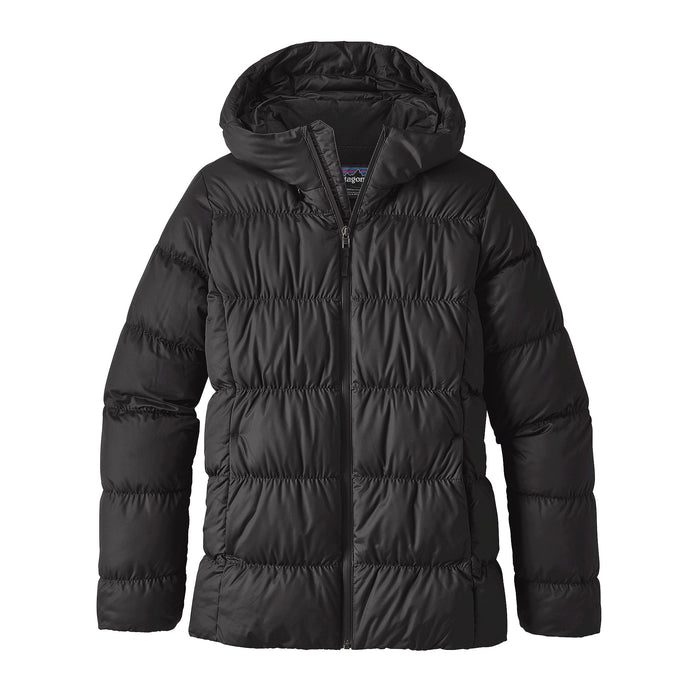 Parka Mujer Downtown - Usado
