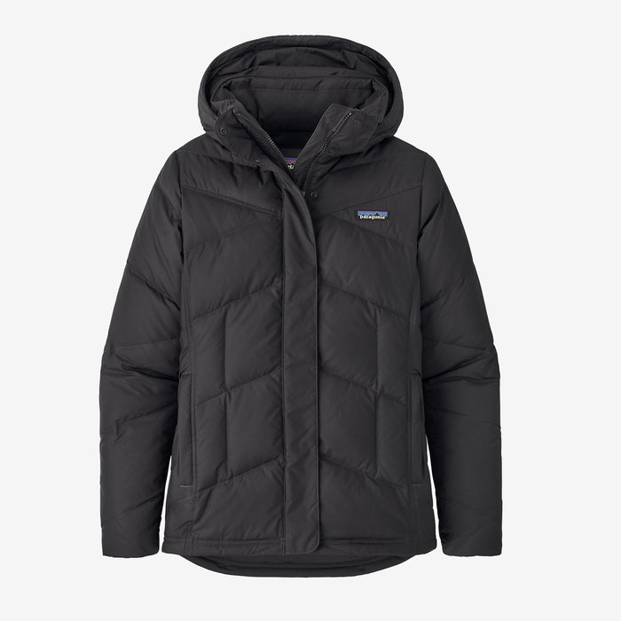 Chaqueta Mujer Down With It Jacket