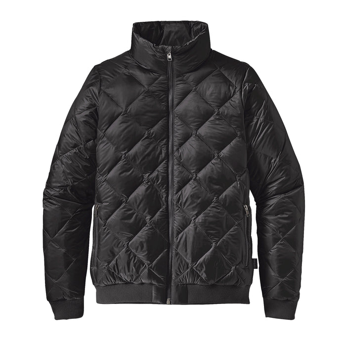 Parka Mujer Prow Bomber - Usado
