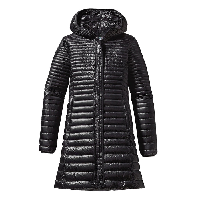 Parka Mujer Lightweight Fiona Parka- Usado