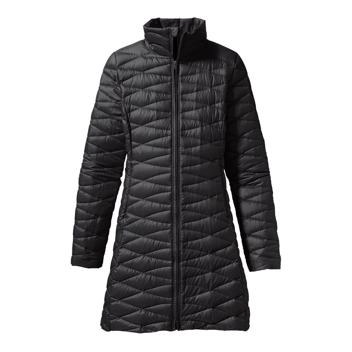 Parka Mujer Fiona Parka- Usado