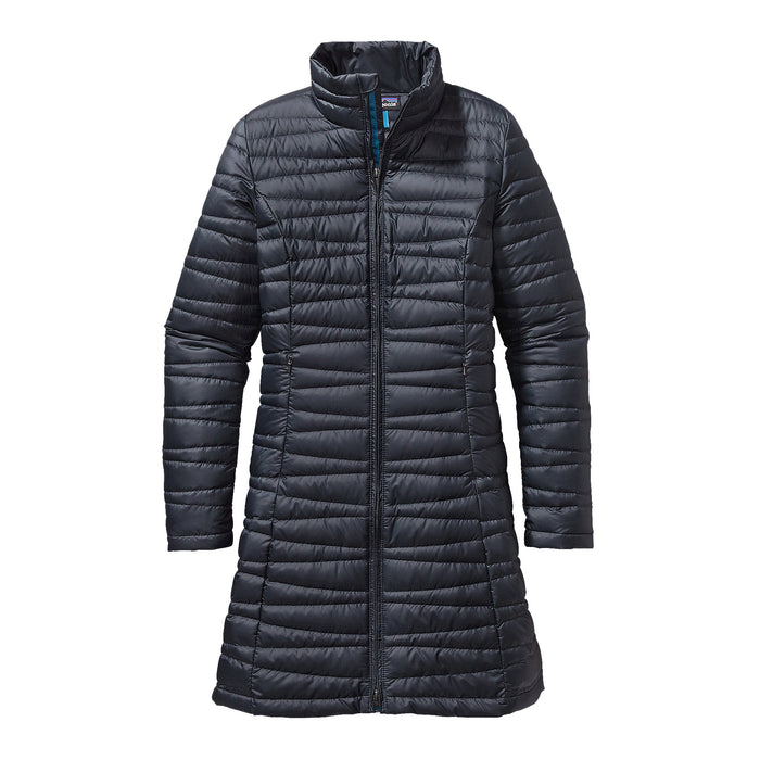 Parka Mujer Fiona Parka- Usado