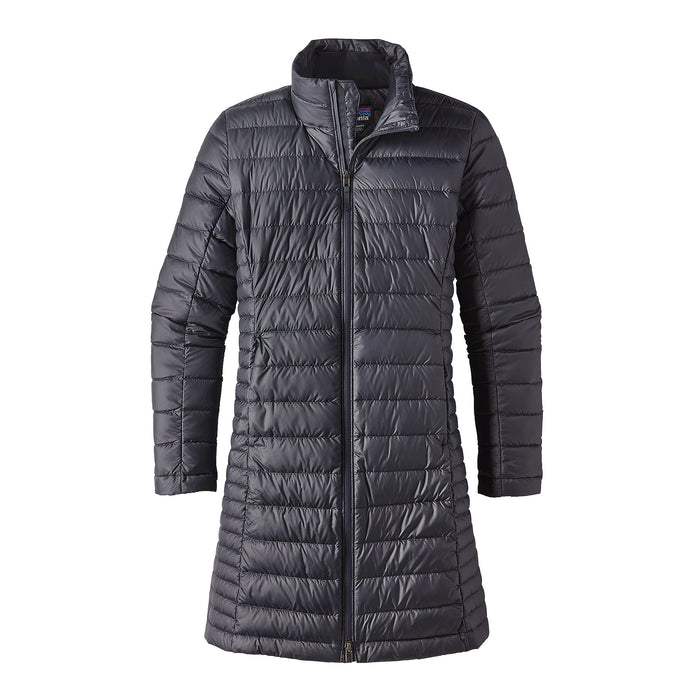 Parka Mujer Fiona Parka- Usado
