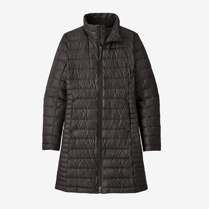 Parka Mujer Fiona Parka- Usado