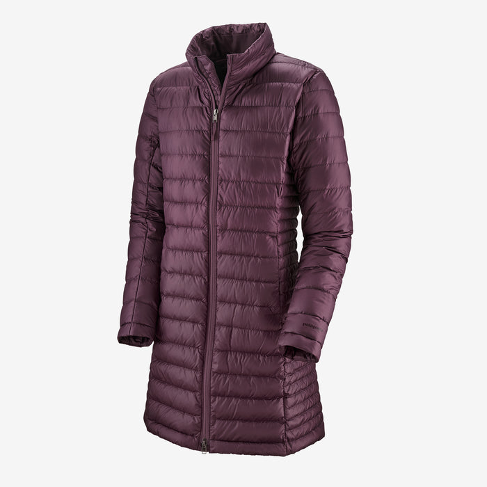 Parka Mujer Fiona Parka- Usado